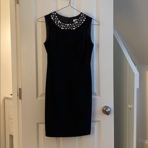 Calvin Klein dress